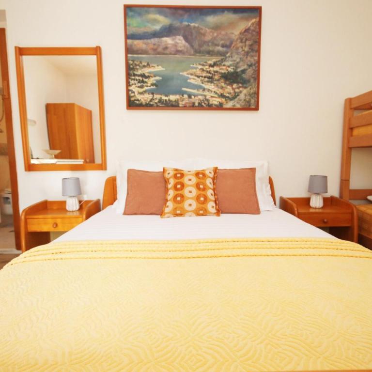 Apartmani Kukoljac - Studio with Balcony - 3