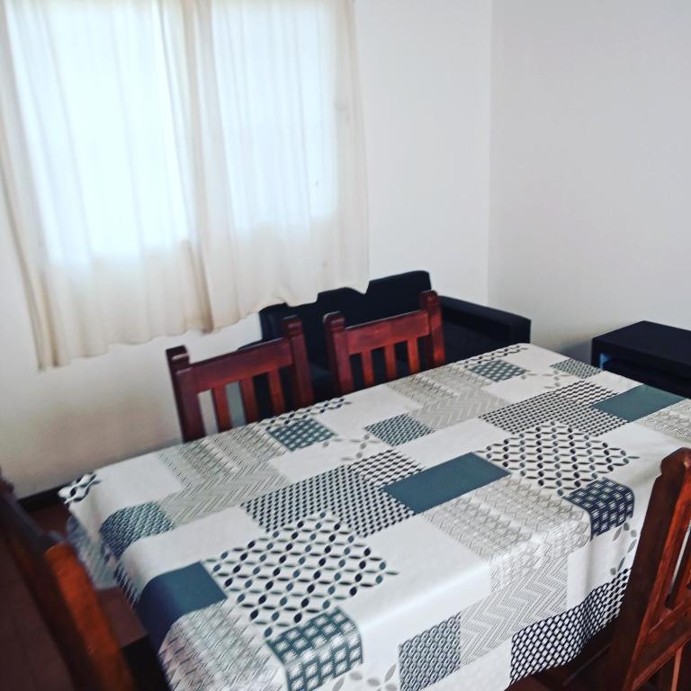 al pie del morro - Apartamento Dúplex - 4