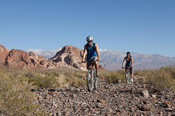 Apartamento Deluxe Senderos del Vino IV, Desayuno Opcional - Apartamento de 2 dormitorios - 42