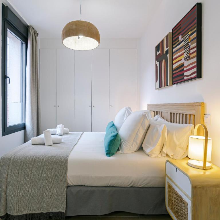 Feelathome Castilla Apartments - Apartamento de 1 dormitorio - 5