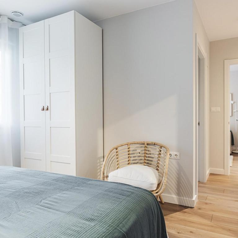 El Prau de Mito - Apartamento - Planta baja - 7