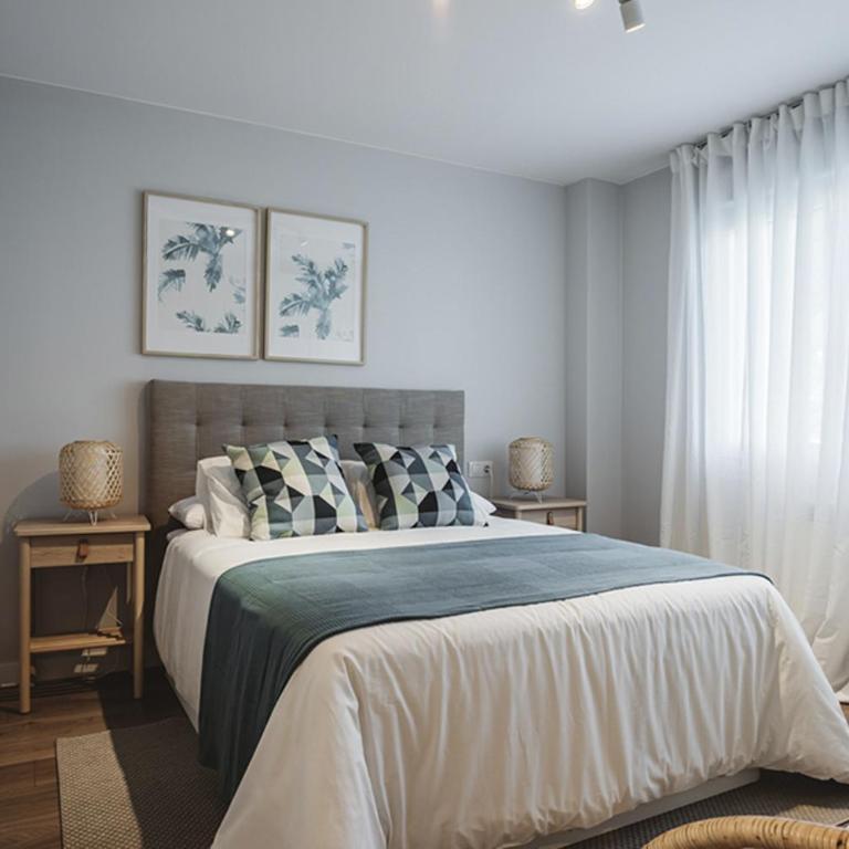 El Prau de Mito - Apartamento - Planta baja - 8