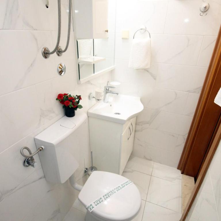 Apartmani Kukoljac - One-Bedroom Apartment - 7