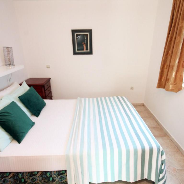 Apartmani Kukoljac - One-Bedroom Apartment - 8