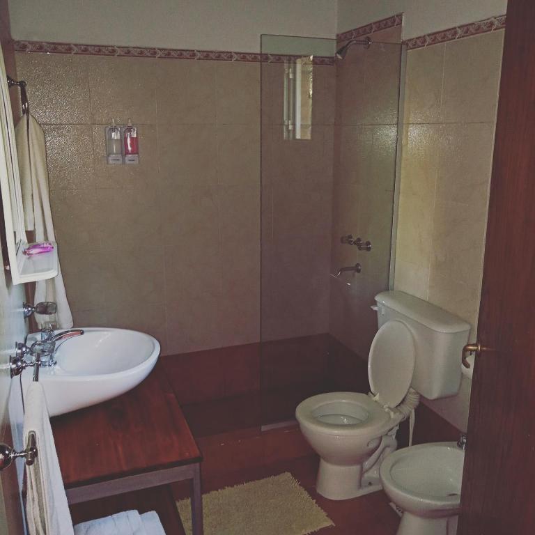 al pie del morro - Apartamento Dúplex - 7