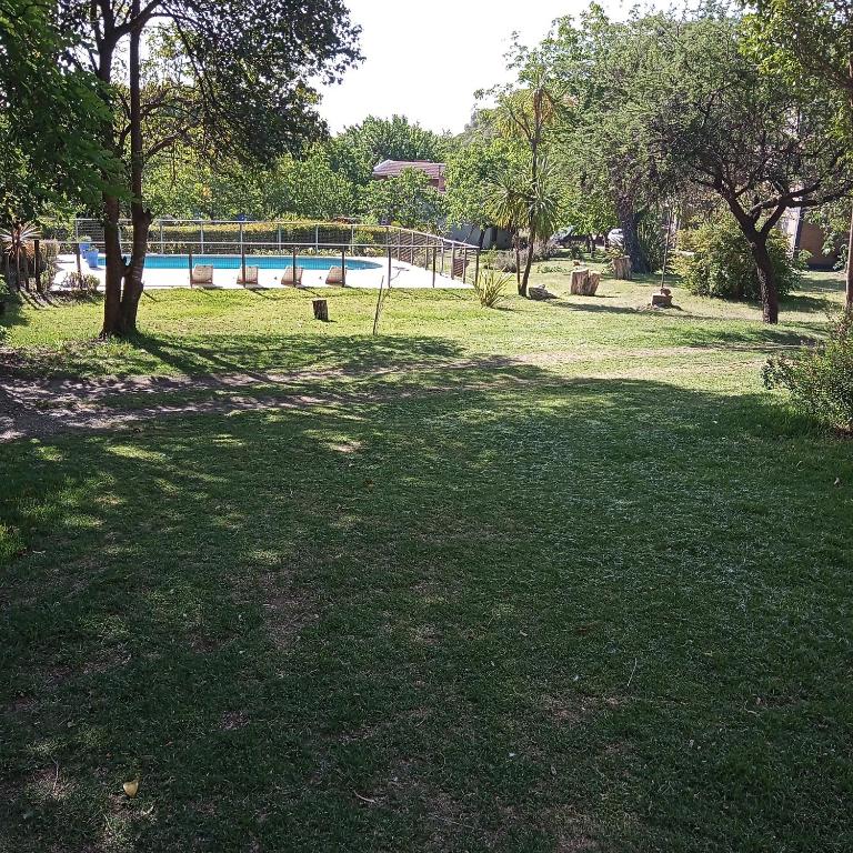 al pie del morro - Apartamento Dúplex - 11