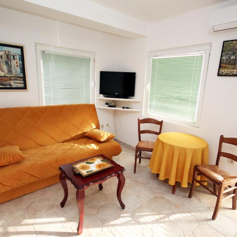 Apartmani Kukoljac - One-Bedroom Apartment - 5