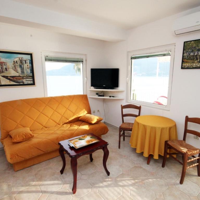 Apartmani Kukoljac - One-Bedroom Apartment - 6