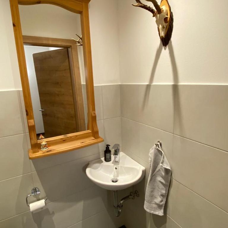 Larix Apartment - Maisonette-Apartment - 8