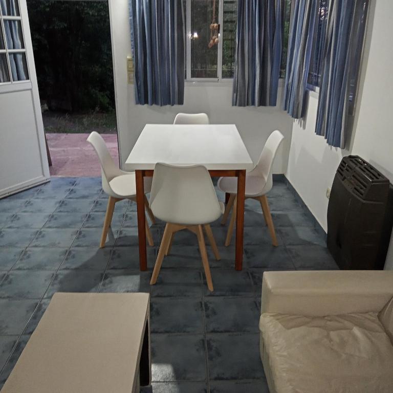 al pie del morro - Apartamento - 2 niveles - 4