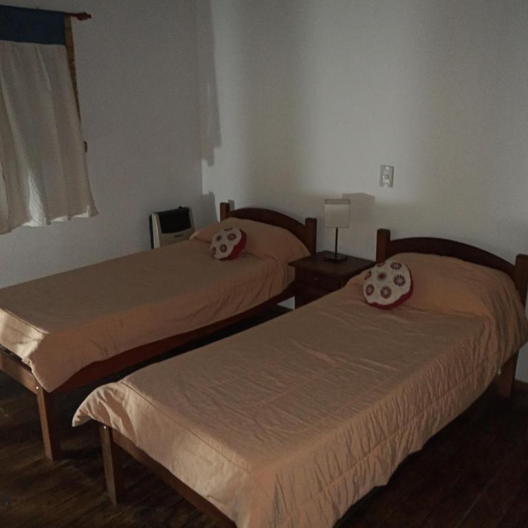 al pie del morro - Apartamento - 2 niveles - 7