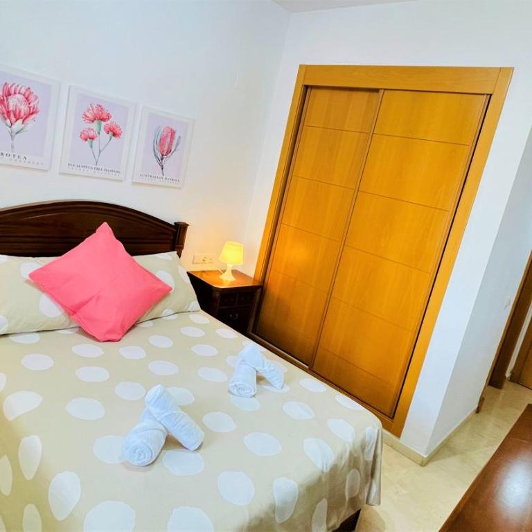 ARENAL GOLF HOME - Two-Bedroom Apartment - 10