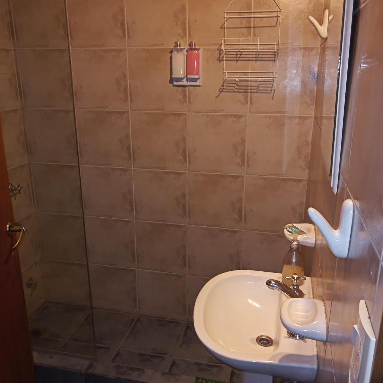 al pie del morro - Apartamento - 2 niveles - 8