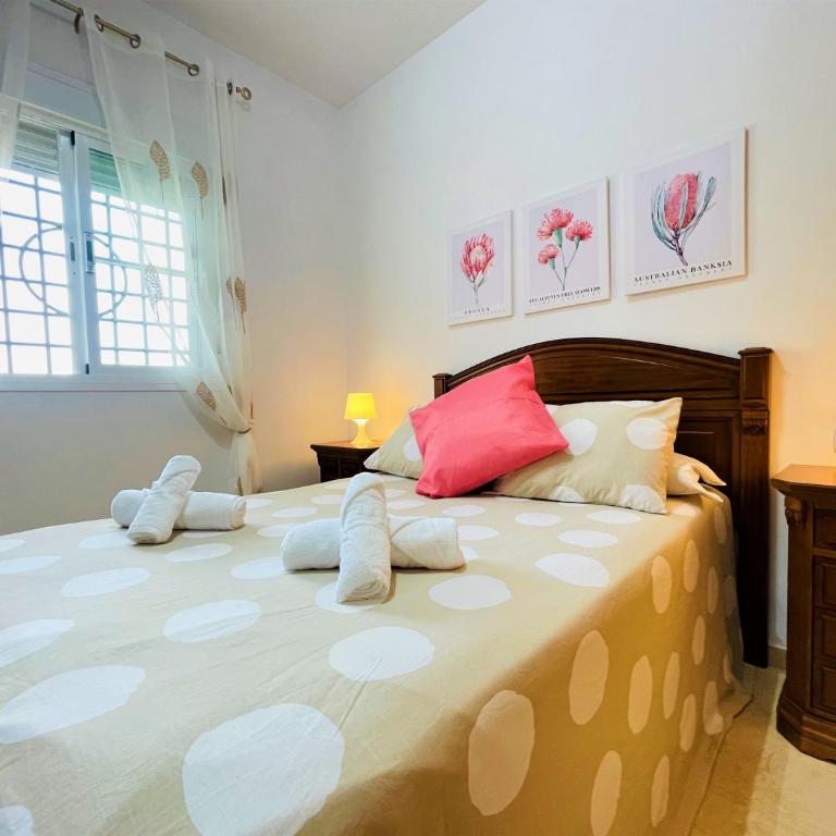 ARENAL GOLF HOME - Two-Bedroom Apartment - 8