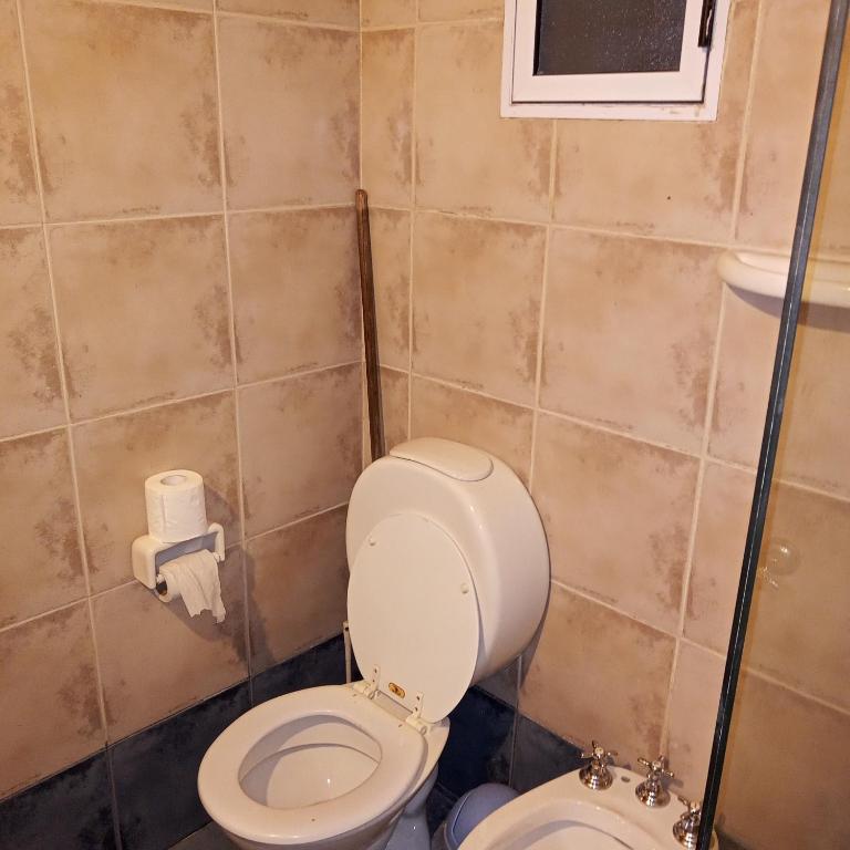 al pie del morro - Apartamento - 2 niveles - 9