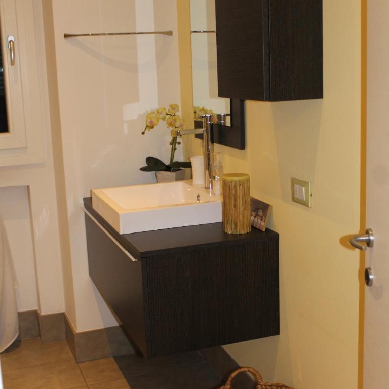 My Comfort - Habitación Doble Grande - 3