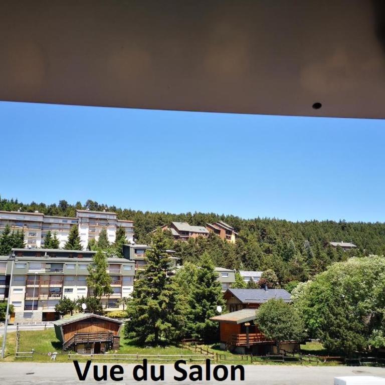 Apt confortable au pied des pistes et de la forêt - Appartement 1 Chambre - 29