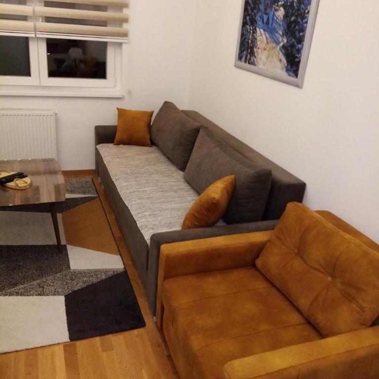 Apartman Pahulja - One-Bedroom Apartment - 5
