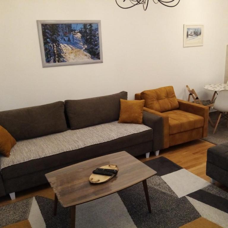 Apartman Pahulja - One-Bedroom Apartment - 1