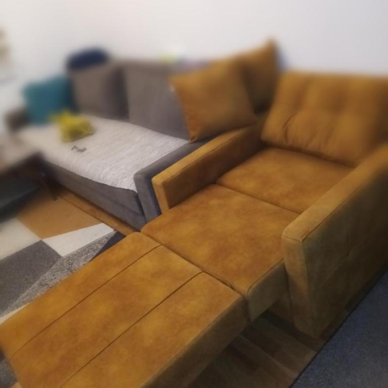 Apartman Pahulja - One-Bedroom Apartment - 4