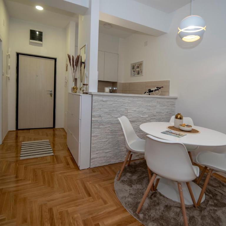 Apartment Sesame - Apartman sa 1 Spavaćom Sobom - 5
