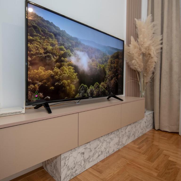Apartment Sesame - Apartman sa 1 Spavaćom Sobom - 13