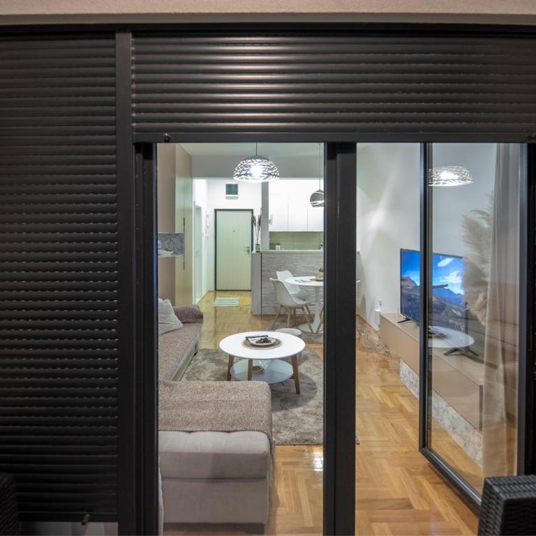 Apartment Sesame - Apartman sa 1 Spavaćom Sobom - 18