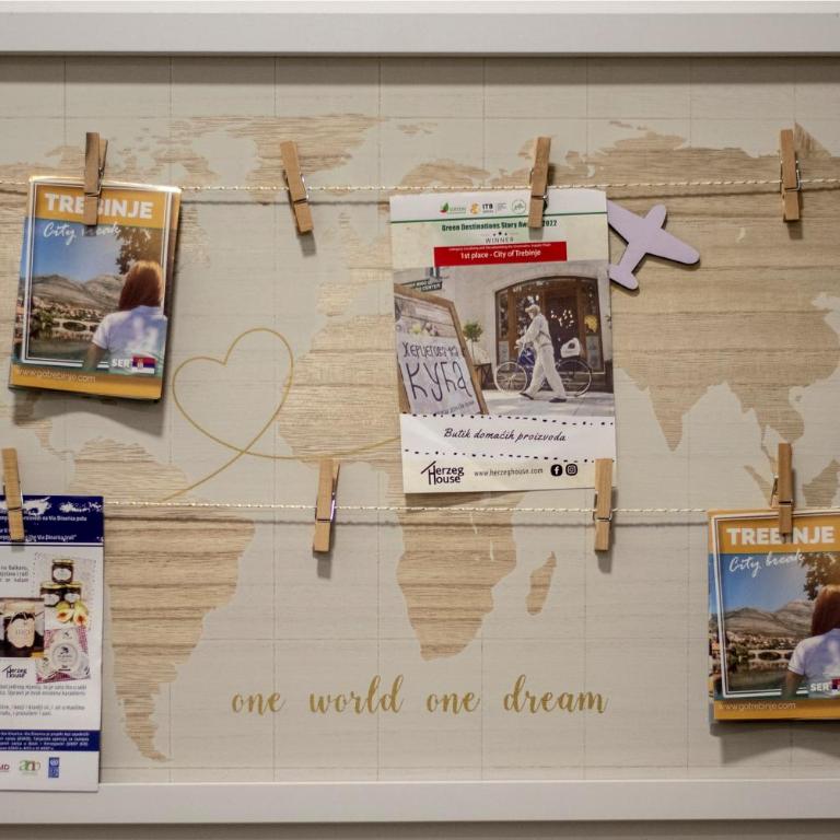 Apartment Sesame - Apartman sa 1 Spavaćom Sobom - 22