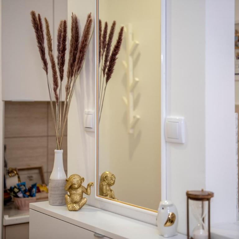 Apartment Sesame - Apartman sa 1 Spavaćom Sobom - 23