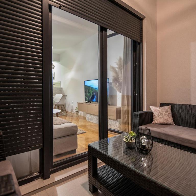 Apartment Sesame - Apartman sa 1 Spavaćom Sobom - 24