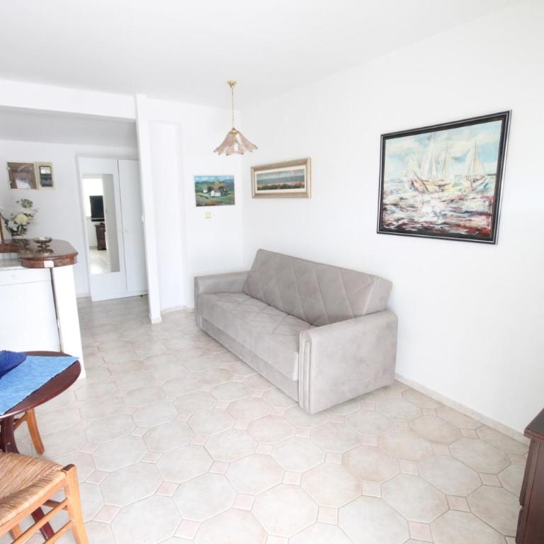 Apartmani Kukoljac - One-Bedroom Apartment - 1