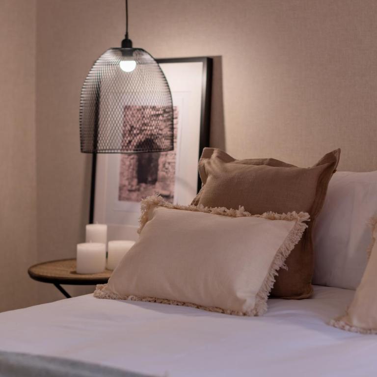 Suites Jardines de la Alhambra - Superior Apartment - 21