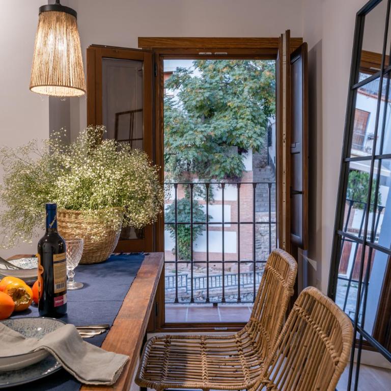Suites Jardines de la Alhambra - Superior Apartment - 15