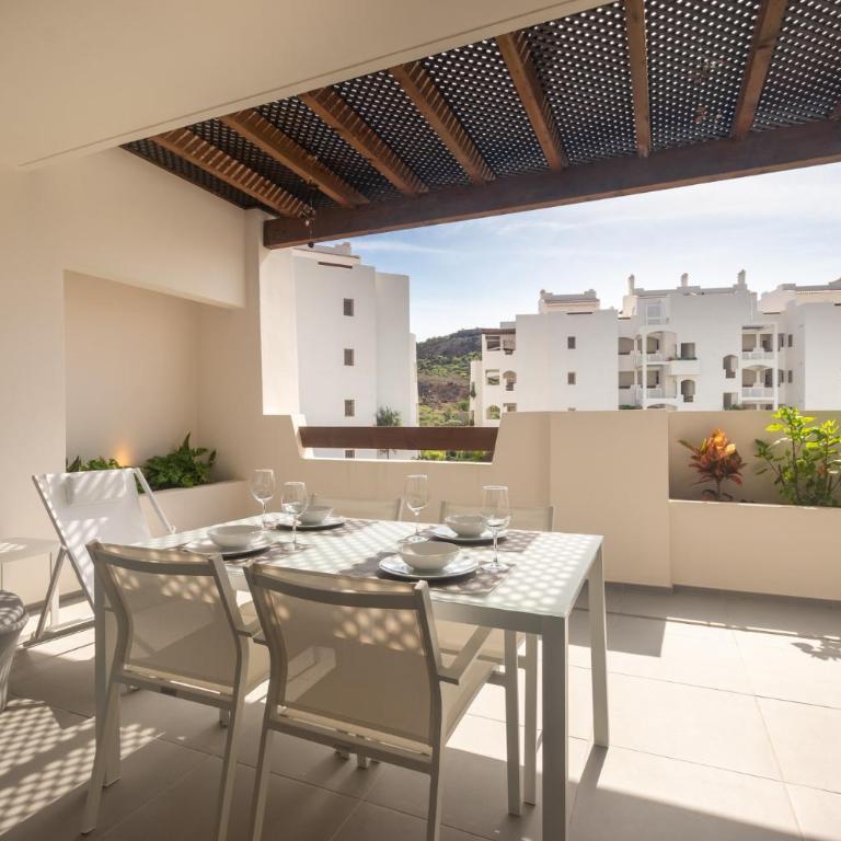 Jardines - Tabor 33 JACUZZI & POOL VIEW 2B - Casa de 2 dormitorios - 2