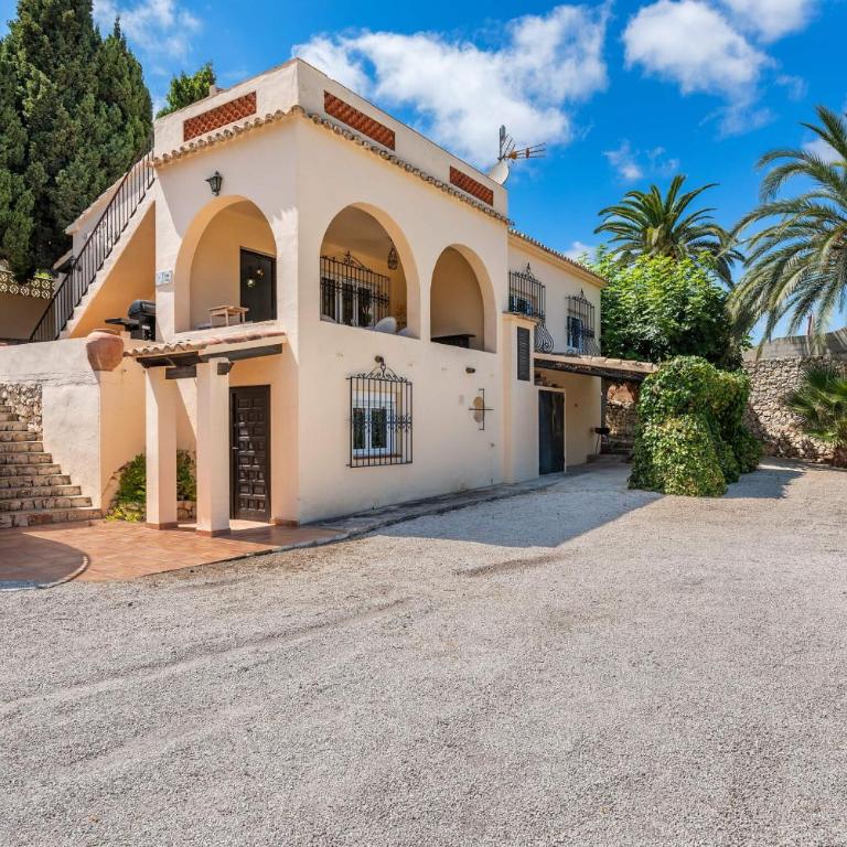 Villa Rodrigo - PlusHolidays - Villa con piscina privada - 17