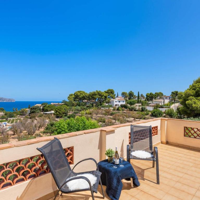 Villa Rodrigo - PlusHolidays - Villa con piscina privada - 19