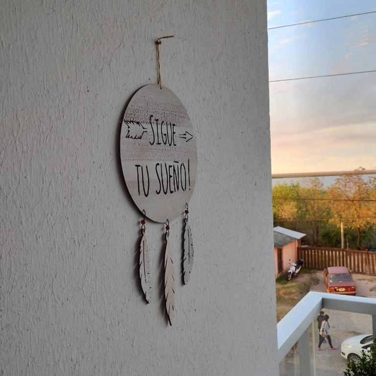 Monoambiente frente al río en Ramallo - Apartamento de 1 dormitorio - 8