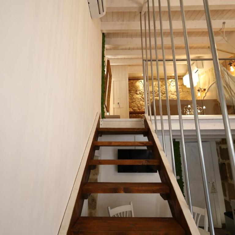 La Maison - Casa con 1 Camera da Letto - 12
