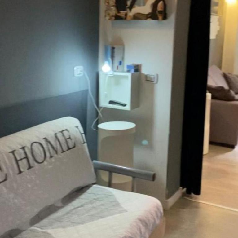 Magda House & Parking - Appartamento - 16