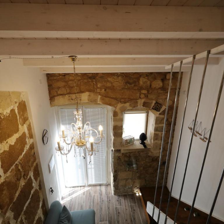 La Maison - Casa con 1 Camera da Letto - 11