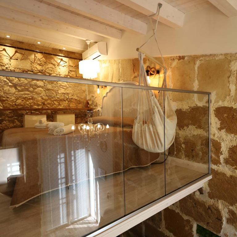 La Maison - Casa con 1 Camera da Letto - 14