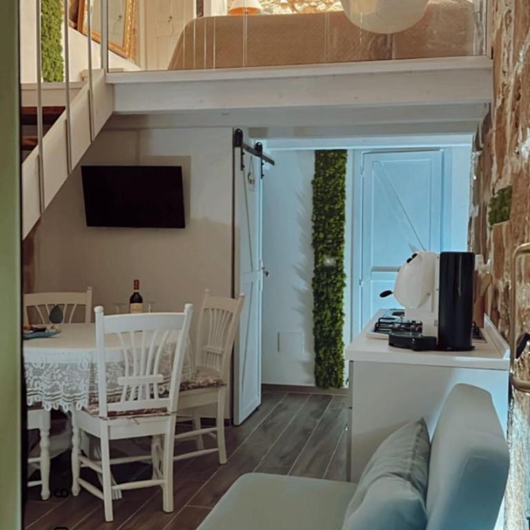 La Maison - Casa con 1 Camera da Letto - 28