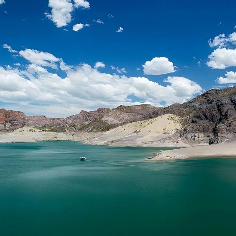 Superior Nevado Penthouse San Rafael - Apartment with Mountain View - 67