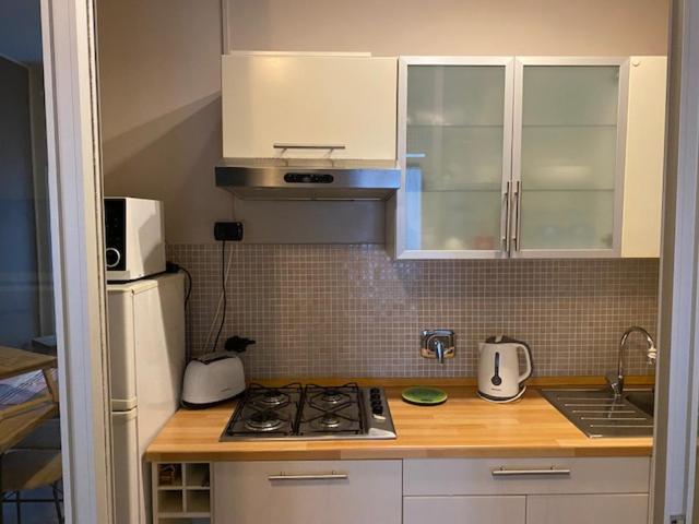 Open Space Torino Centro Storico - One-Bedroom Apartment - 10