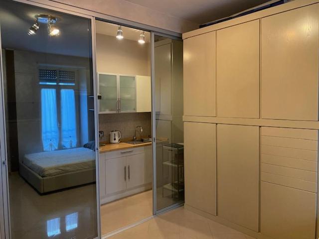 Open Space Torino Centro Storico - One-Bedroom Apartment - 12