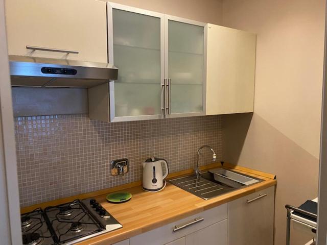 Open Space Torino Centro Storico - One-Bedroom Apartment - 13