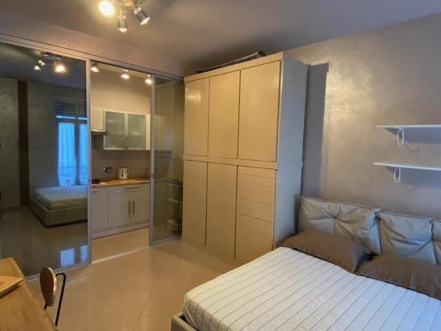 Open Space Torino Centro Storico - One-Bedroom Apartment - 18