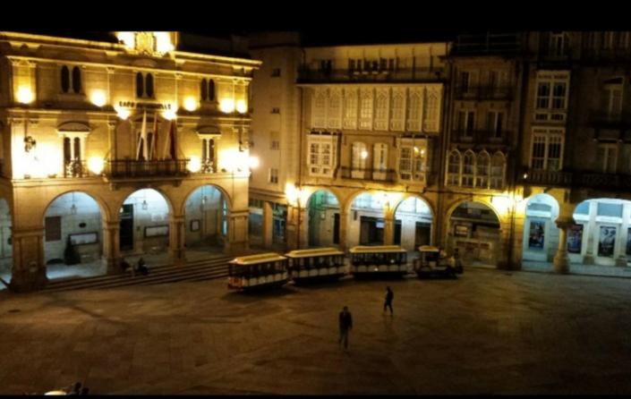 Loft Plaza Mayor - Loft - 12