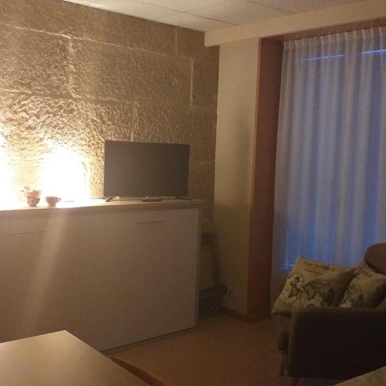 Loft Plaza Mayor - Loft - 1