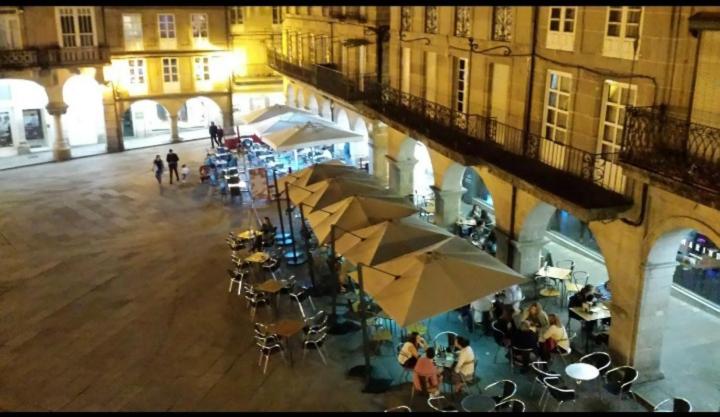 Loft Plaza Mayor - Loft - 13